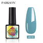 Parkson No Wipe Top Base Coat Nail