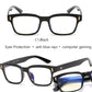 Blue Ray Computer Glasses