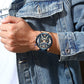 CURREN Casual Sport Watches