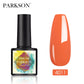 Parkson No Wipe Top Base Coat Nail