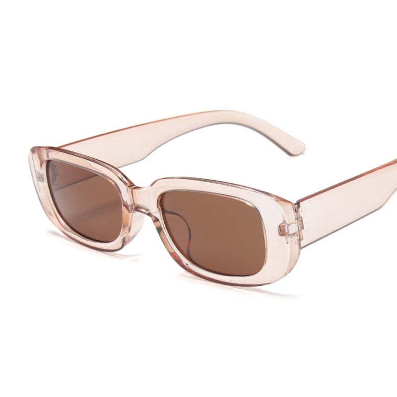 nouvelle mode vintage lunettes de soleil femme
