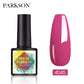 Parkson No Wipe Top Base Coat Nail