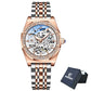 CHENXI New Women Automatic Mechanical Watch
