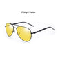 Luxury Men Polarized Sunglasses