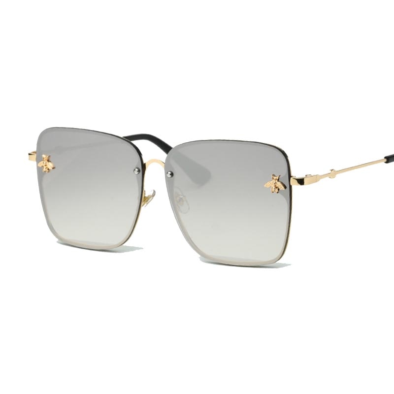 Woman Luxury  Fashion  Sunglasses