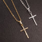 Fashion Cross Pendants Pendant Necklace
