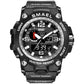 SMAEL Watches For Men