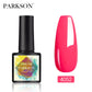 Parkson No Wipe Top Base Coat Nail