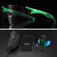 NRC 3 Lens UV400 Cycling Sunglasses
