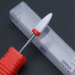 Ceramic Milling Cutter Manicure Nail