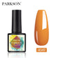 Parkson No Wipe Top Base Coat Nail
