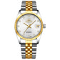 CHENXI 1PCS Luxury couple Watch
