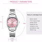 CHENXI Luxury Fashion Women  watch