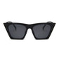 Fashion Square Sunglasses Women