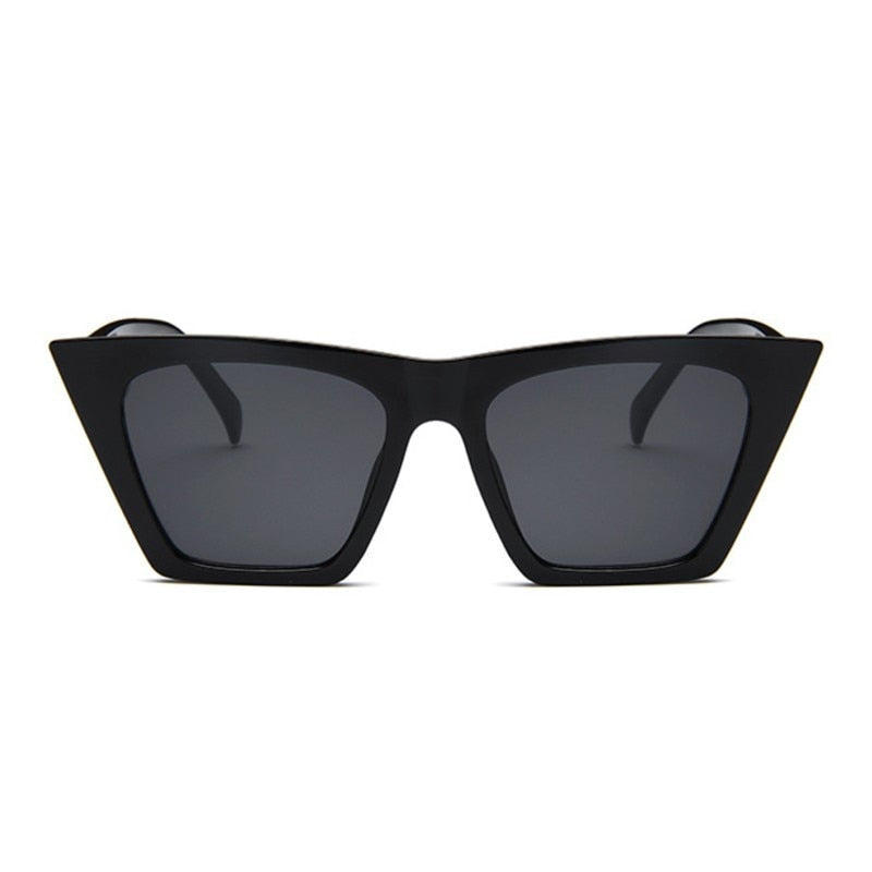 Fashion Square Sunglasses Women