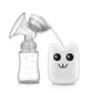 Breast Pumps Bilateral Milk Pump Baby Bottle