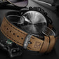 CURREN Mens Watches Top Luxury Brand