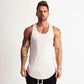 Chemise sans manches Gym Workout