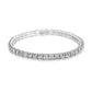 Crystal Bracelet Bangle Stretch Bling