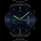 BELUSHI Fashion Men Quartz Watch