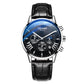 Belushi Montres Homme Top Marque de luxe Militaire