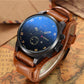 CURREN Men Watches Top Brand Luxury