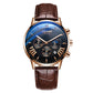 Belushi Montres Homme Top Marque de luxe Militaire