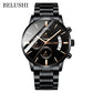 BELUSHI Fashion Men Quartz Watch