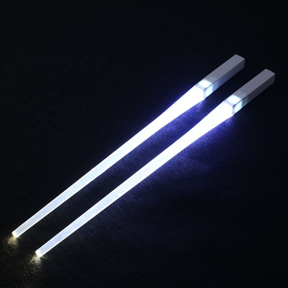 Novel 1 Pair LED Luminous