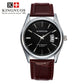 KINGNUOS Luxury Men Watch