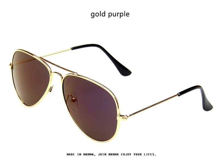 Fashion Boys Sunglasses Kids