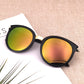 Classic Round Vintage Sunglasses Women