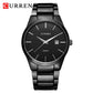 CURREN Fashion Simple Men Watch Slim
