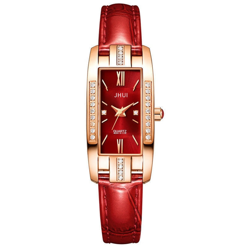 Hot Watch Feminino