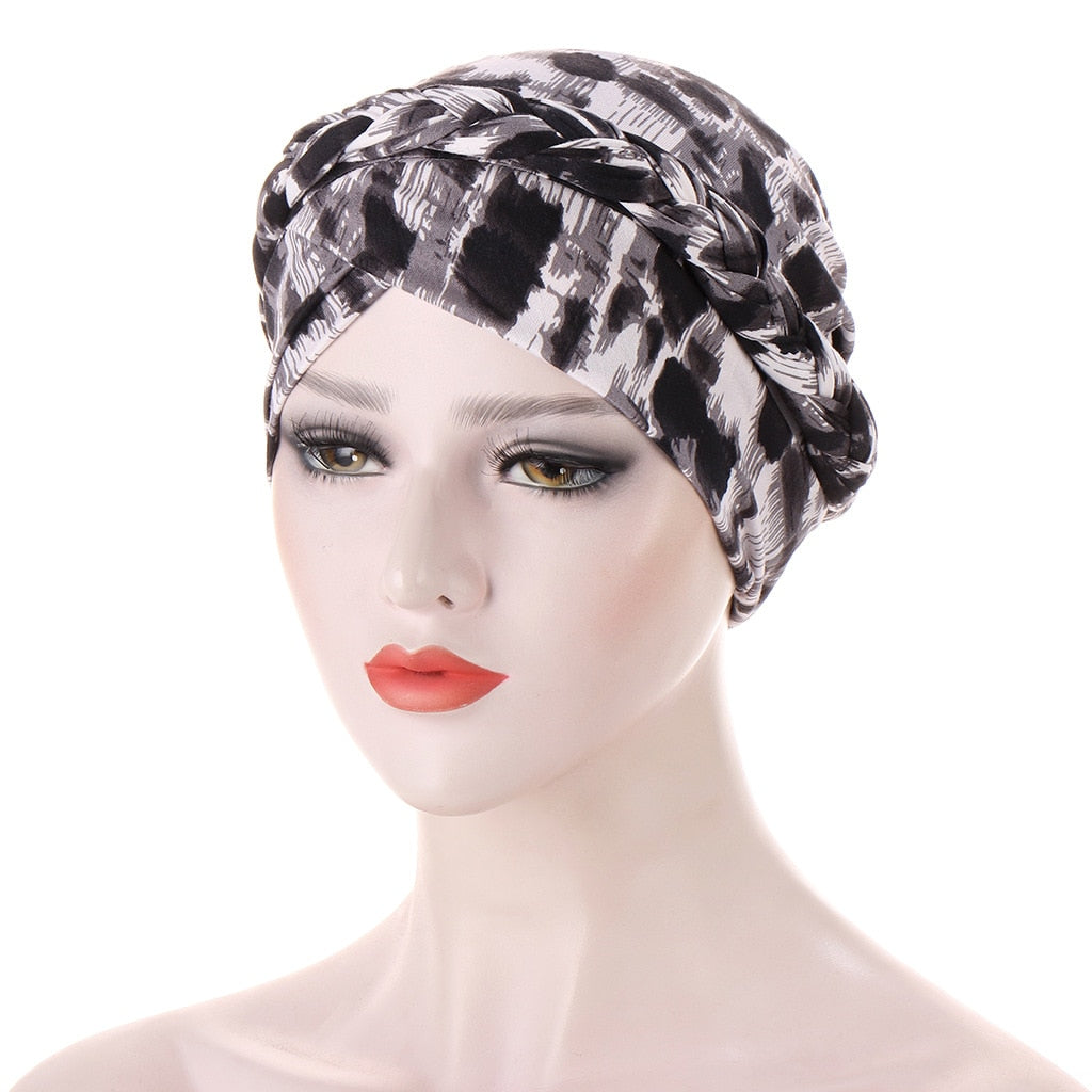 hijabs muslim turban scarf for women