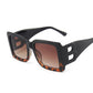 Fashion Square Sunglasses Woman