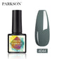 Parkson No Wipe Top Base Coat Nail