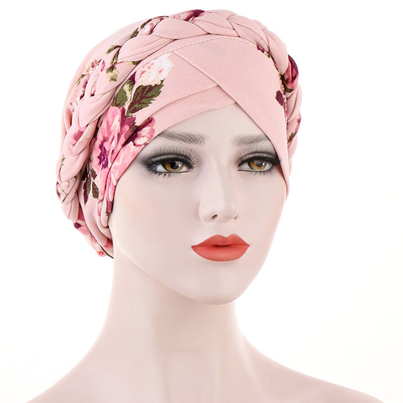 hijabs muslim turban scarf for women
