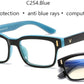 Blue Ray Computer Glasses