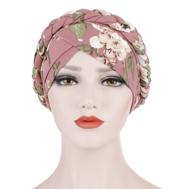 hijabs muslim turban scarf for women