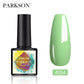 Parkson No Wipe Top Base Coat Nail