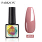 Parkson No Wipe Top Base Coat Nail