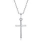 Fashion Cross Pendants Pendant Necklace