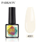 Parkson No Wipe Top Base Coat Nail