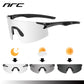 NRC 3 Lens UV400 Cycling Sunglasses