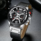 CURREN Casual Sport Watches