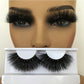 Sleek Chic Fluffy False Eyelashes 25mm