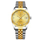 CHENXI Golden Fashion Men watch