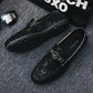 CHAUSSURES DÉCONTRACTÉES MOCASSINS