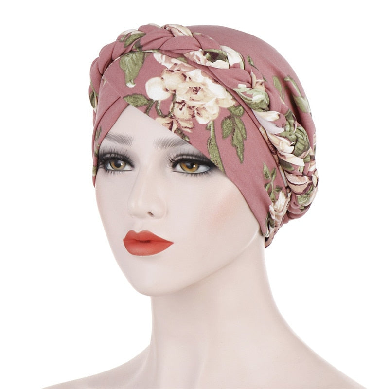 hijabs muslim turban scarf for women